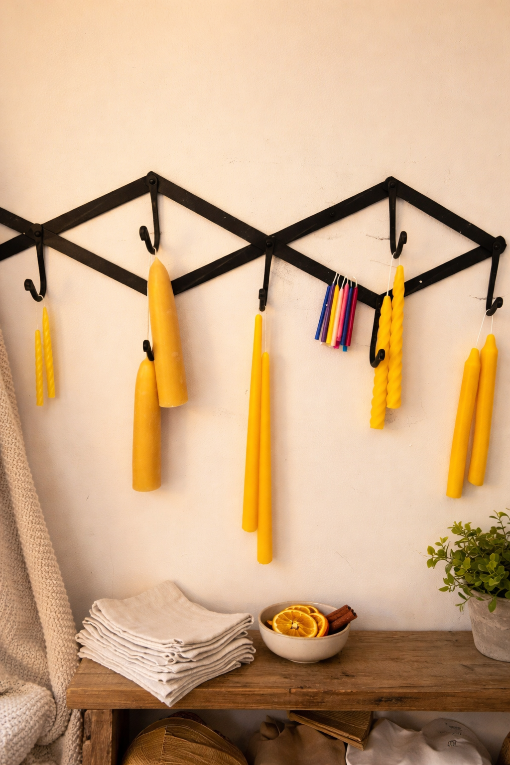 Taper 10" Pair - Pioneer Spirit