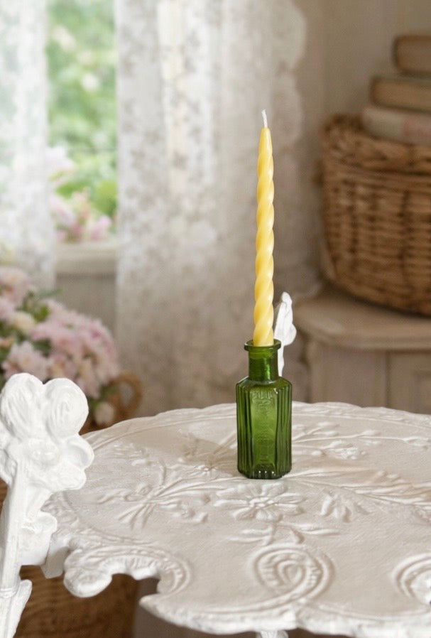 4` or 7`` Twisted Birthday Candle 100 units 50 pairs wholesale only bulk buy
