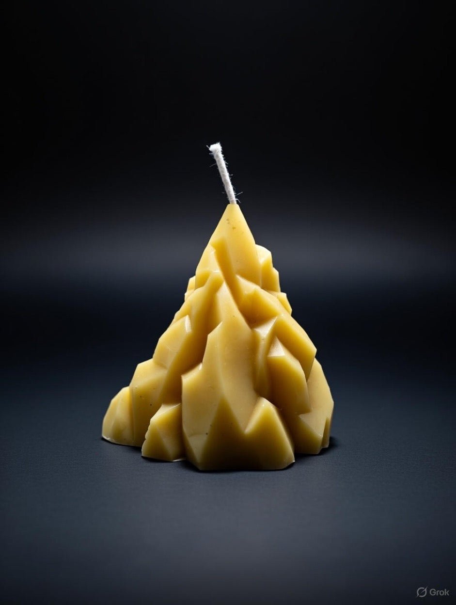 Down Home Candle Collection - Pioneer Spirit