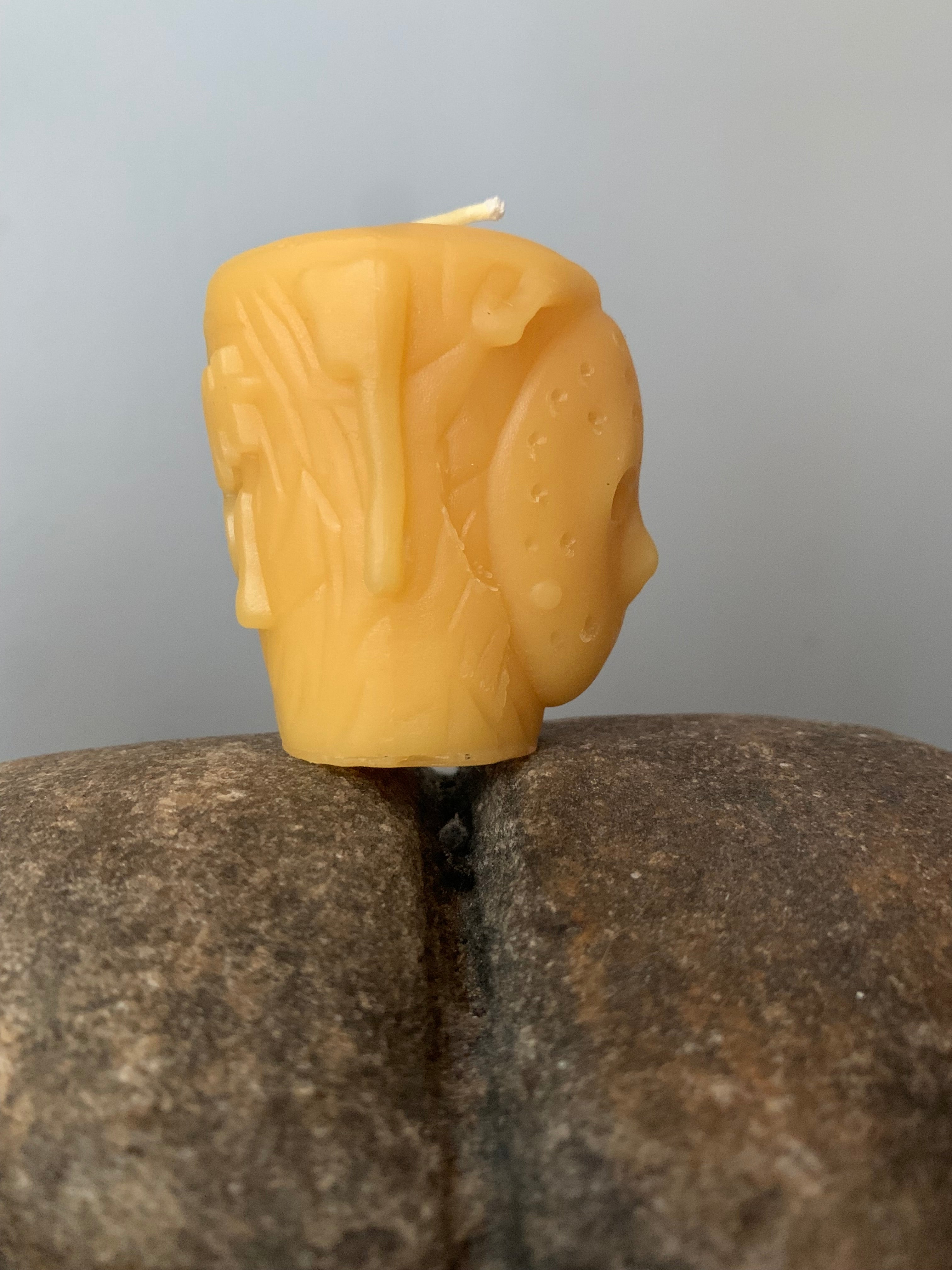 Friday the 13th Votive