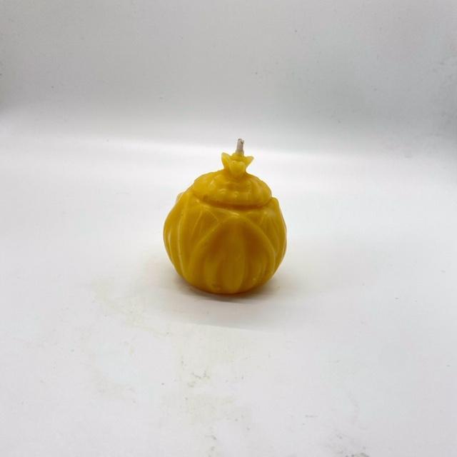 BeeDahlia Candle - Pioneer Spirit