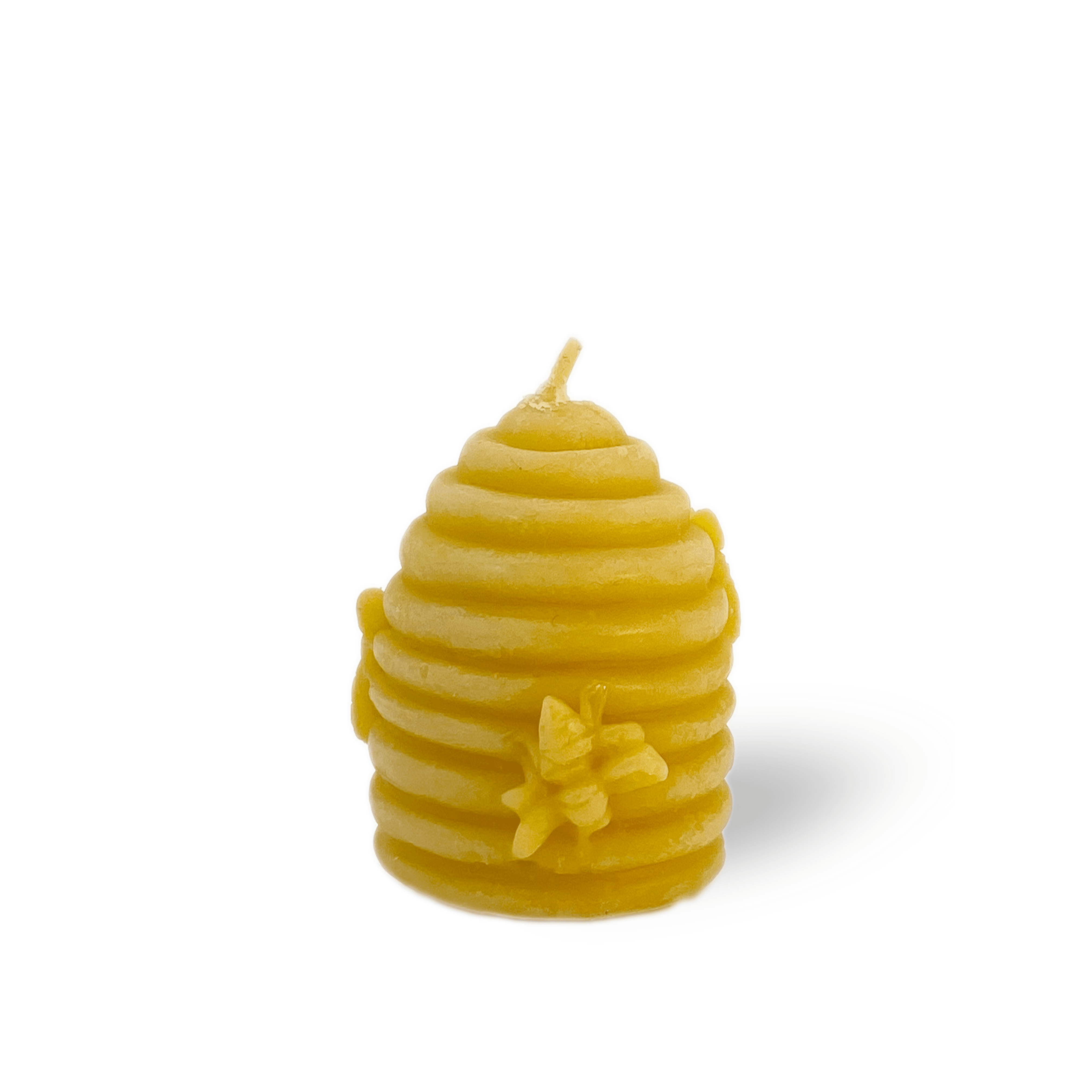 Beehive Candle – Pioneer Spirit