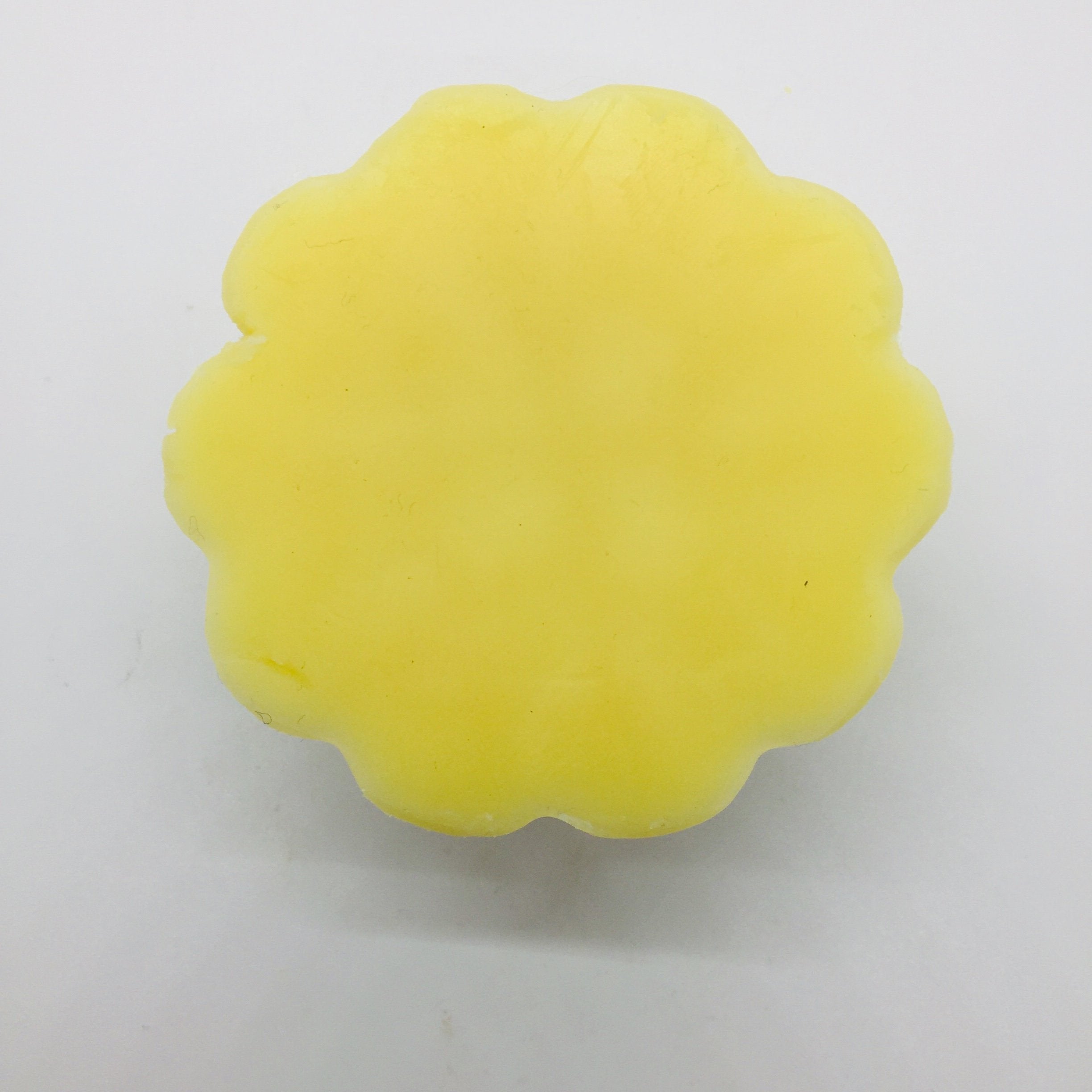 Cast Iron Seasoning Puck - Pioneer Spirit