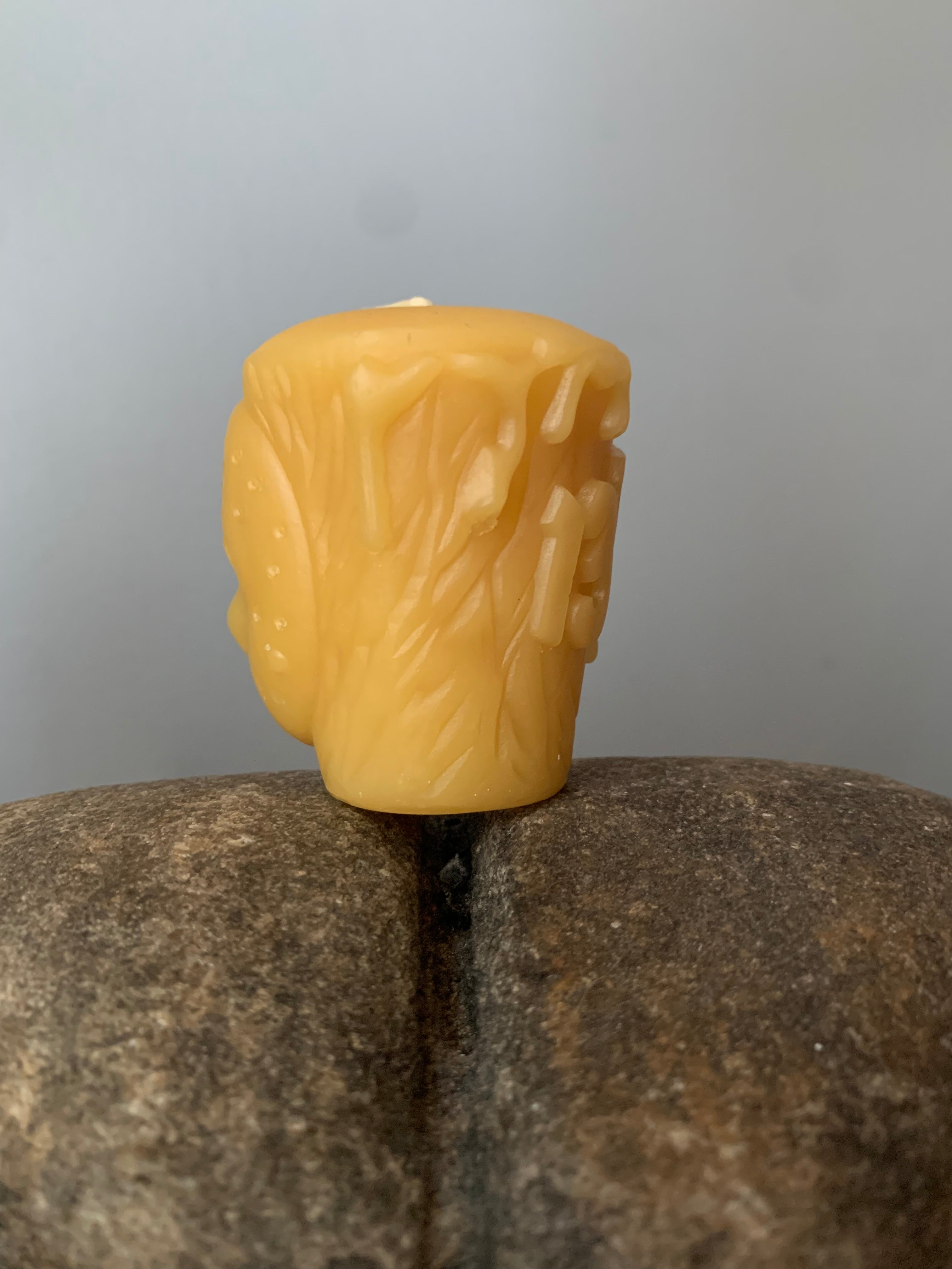 Friday the 13th Votive - Pioneer Spirit