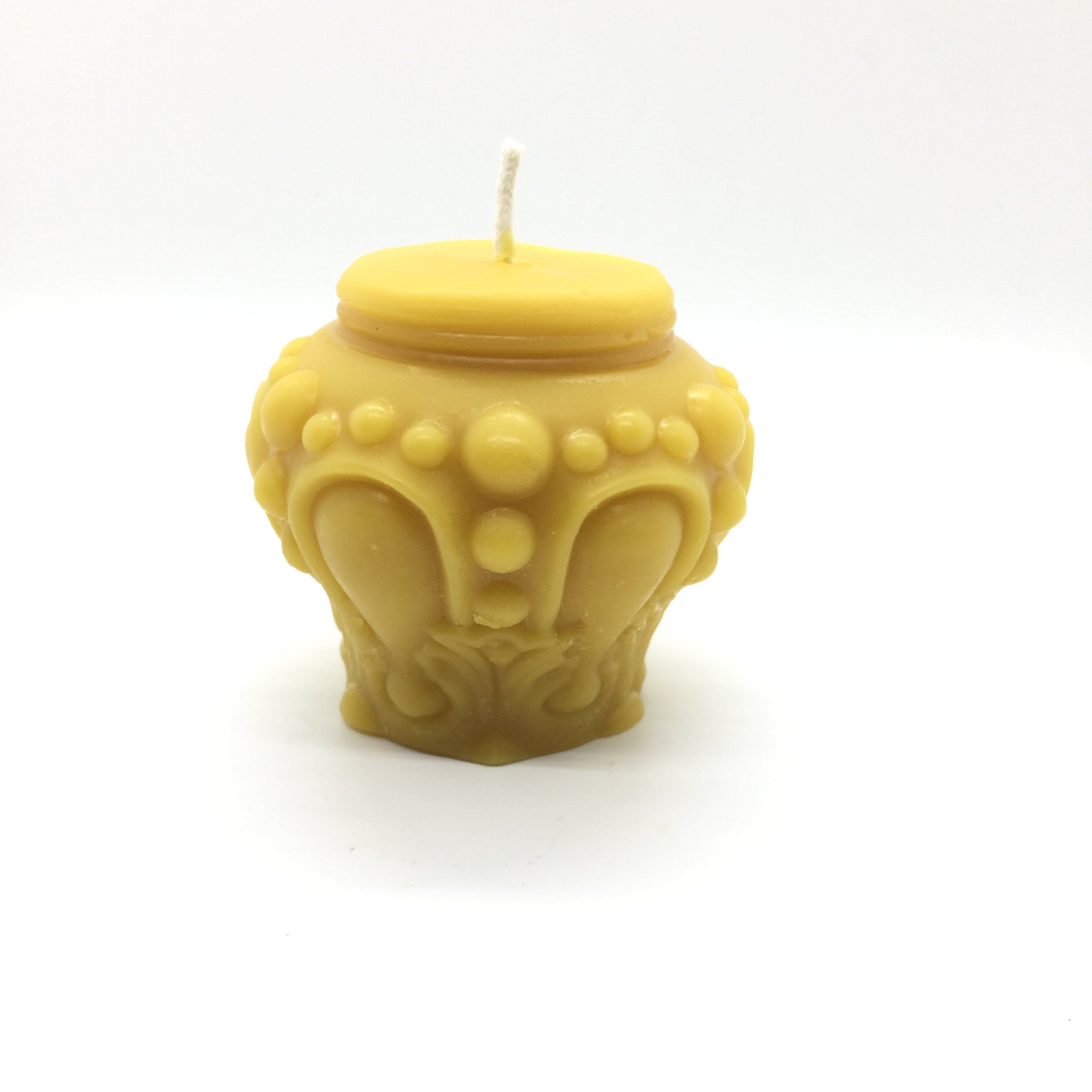 Milk Glass - Bubbles Dithridge - Pioneer Spirit