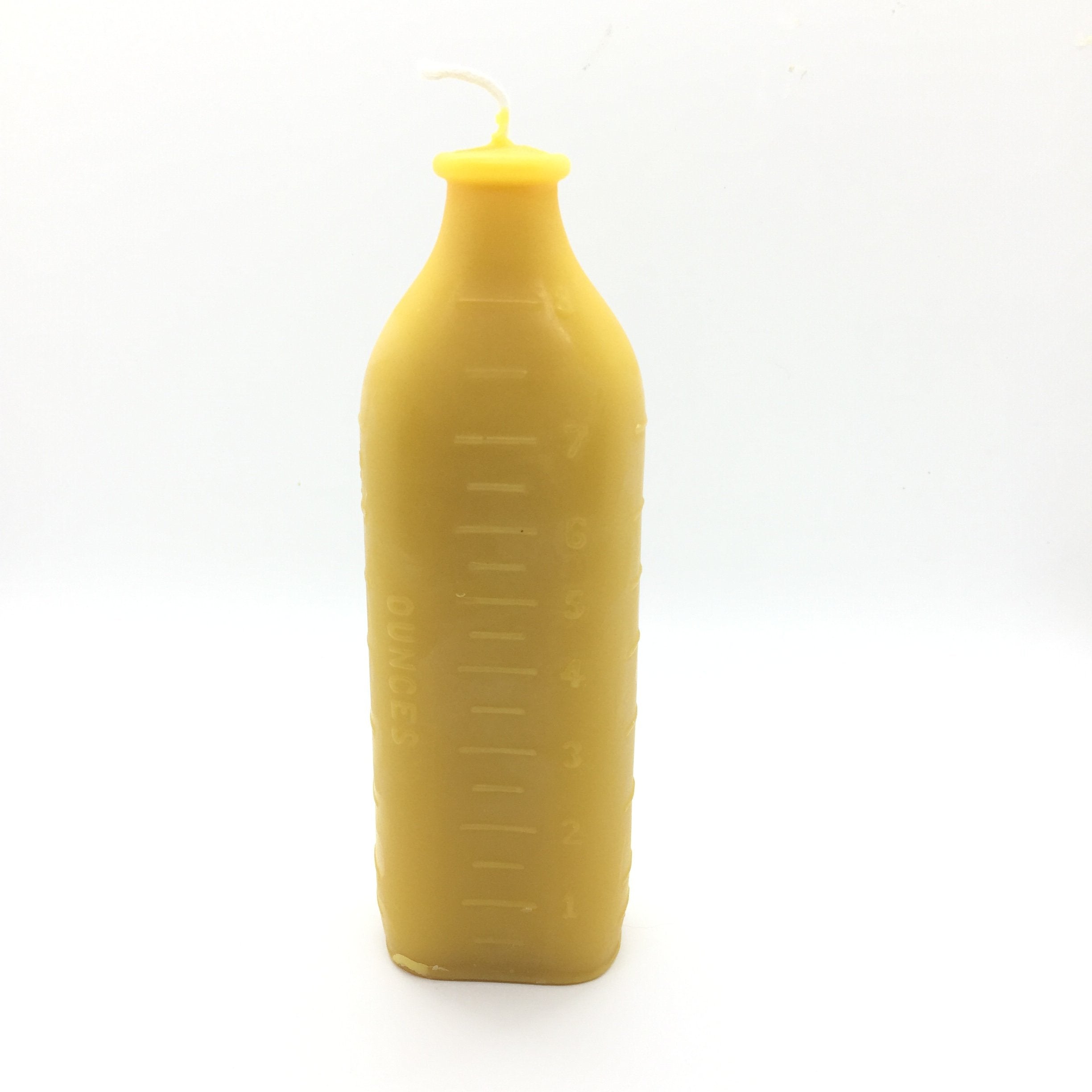 Nursing Bottle - Bunnies Circa Candle - Pioneer Spirit