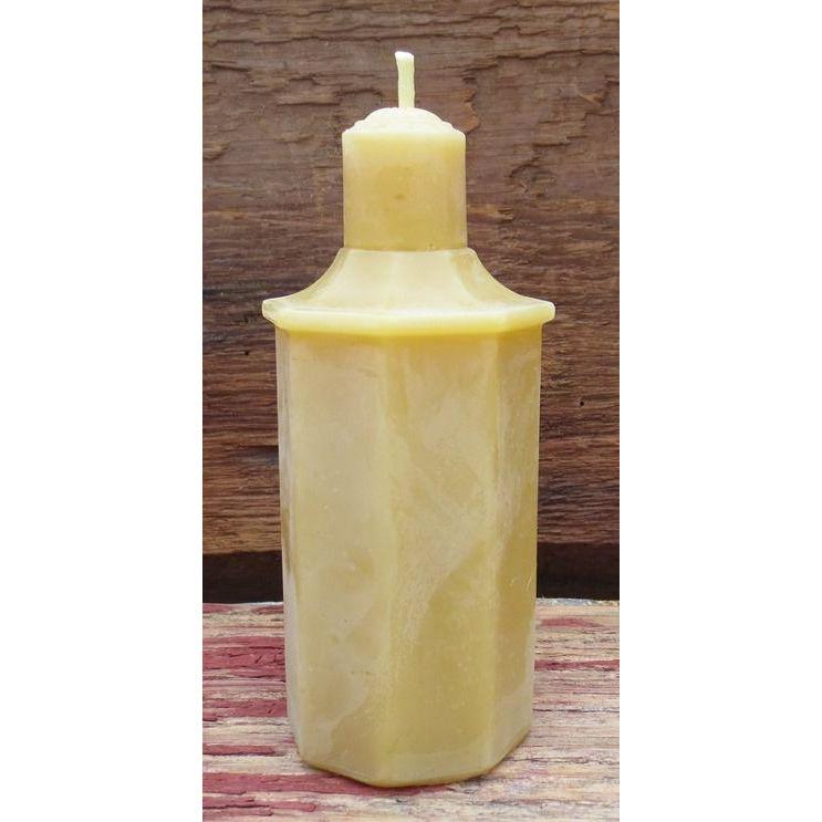 Octagonal Perfume Candle - Pioneer Spirit