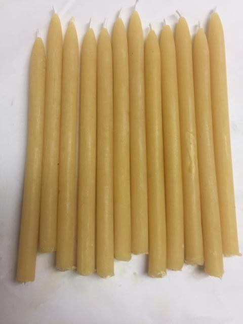 Canadian Candle / Cosmetic Grade Beeswax / Blocks /Pellets bulk