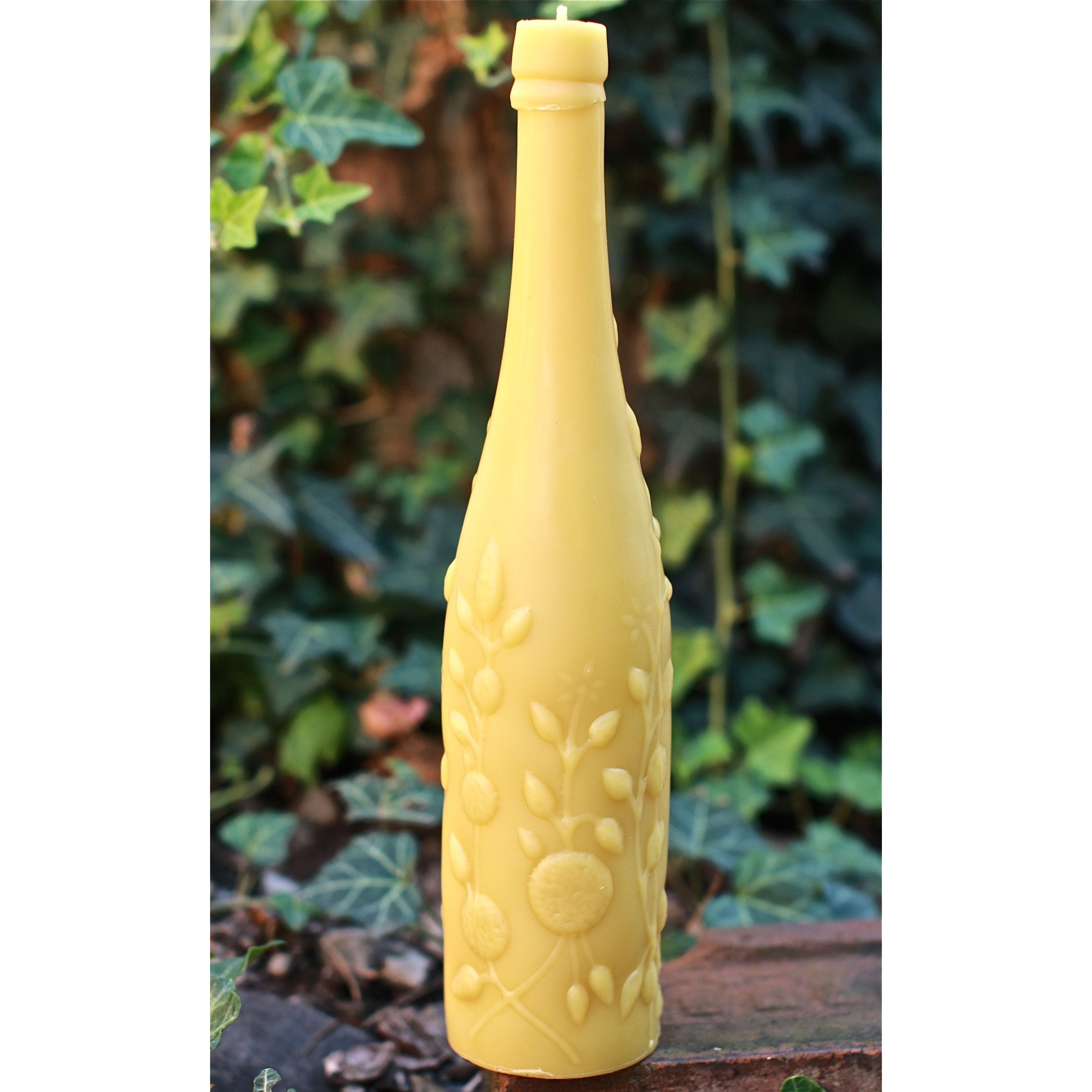 Rose's Lime Bottle - Medium Circa Candle - Pioneer Spirit
