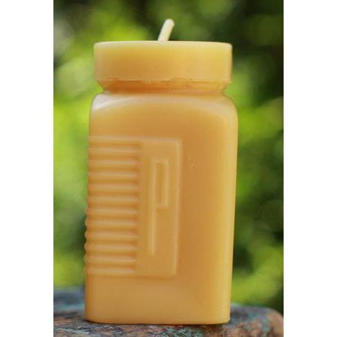 Salt & Pepper Shaker - Pioneer Spirit