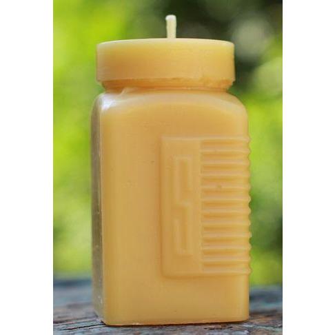 Salt & Pepper Shaker - Pioneer Spirit