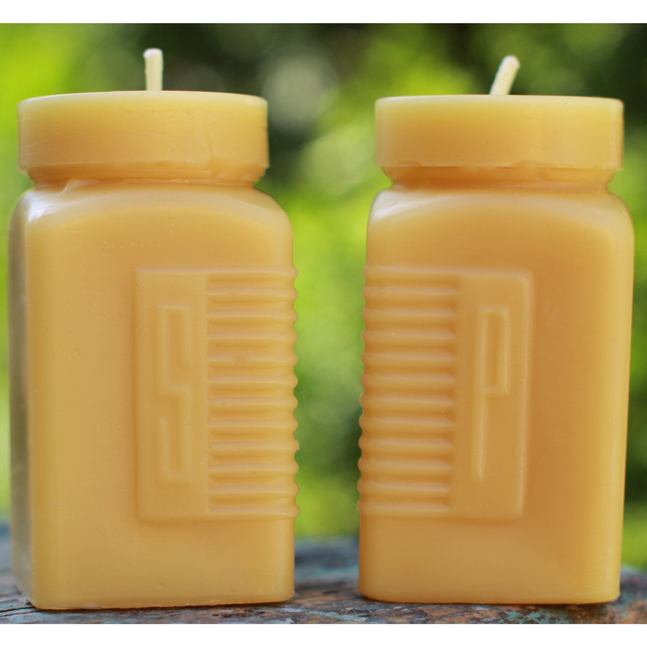 Salt & Pepper Shaker - Pioneer Spirit