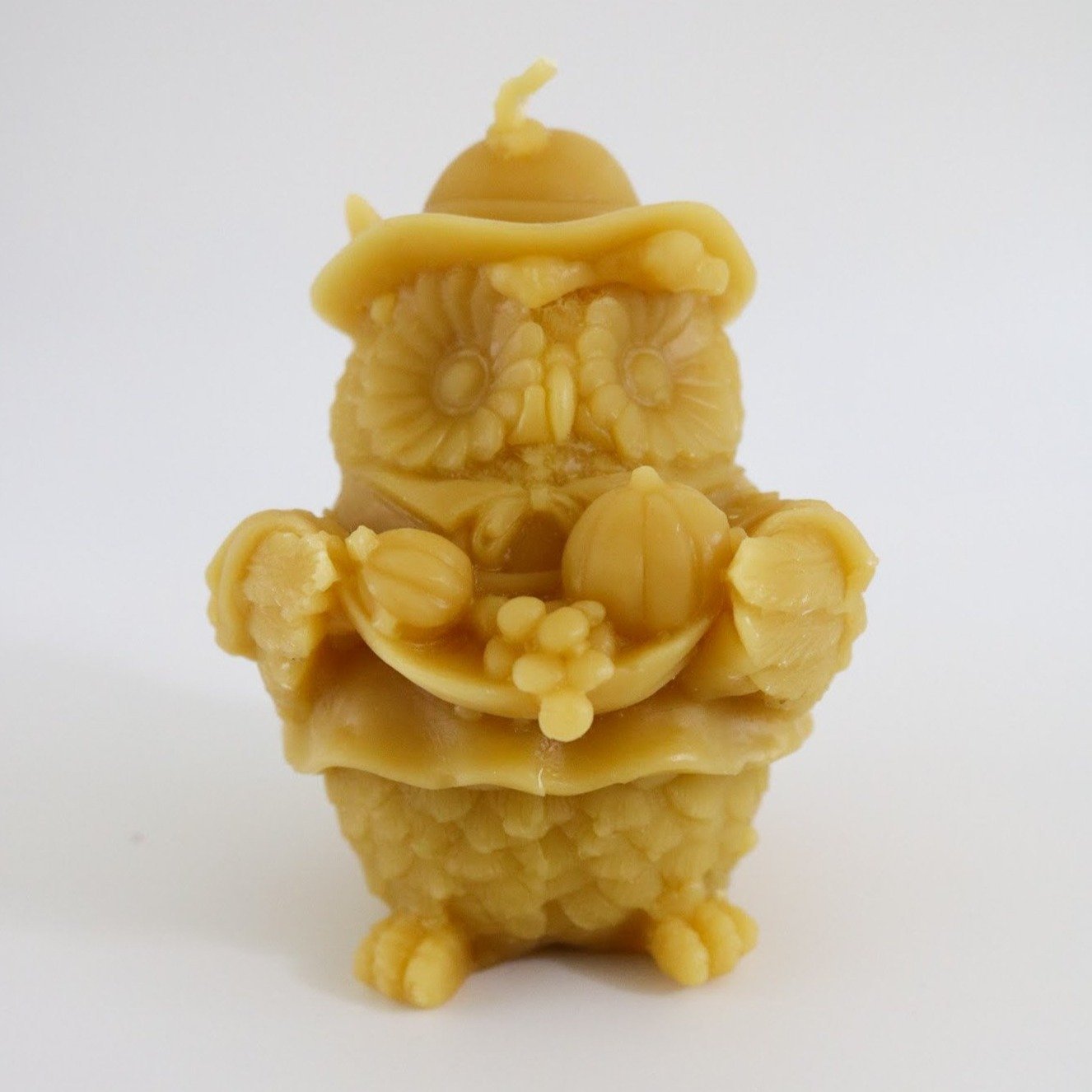 Skeleton / Harvest Candle Combo Special - Pioneer Spirit