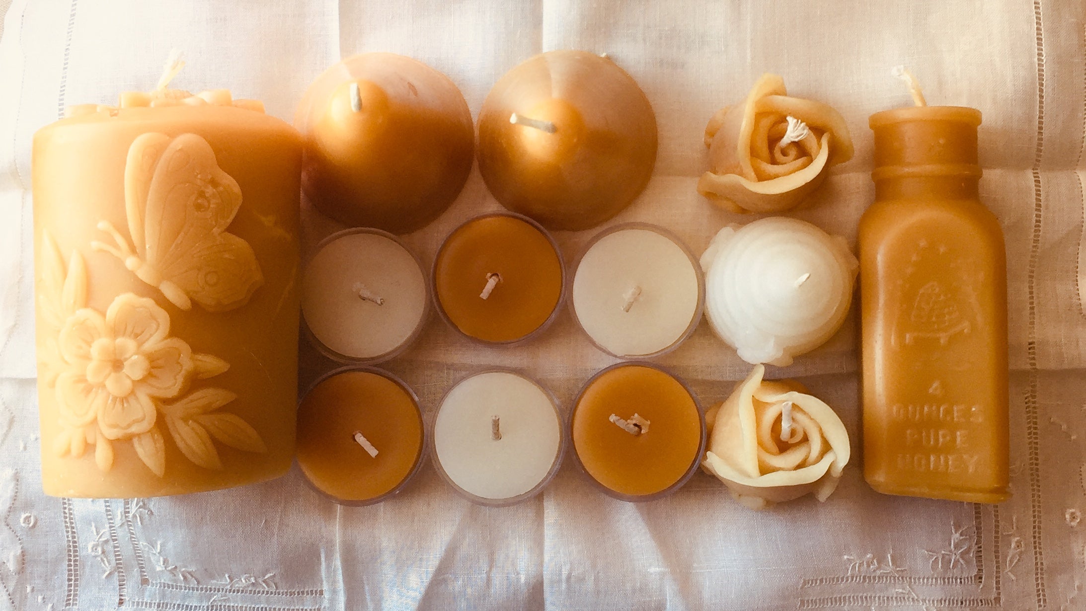 Spring at the Farmhouse Collection - Pioneer Spirit