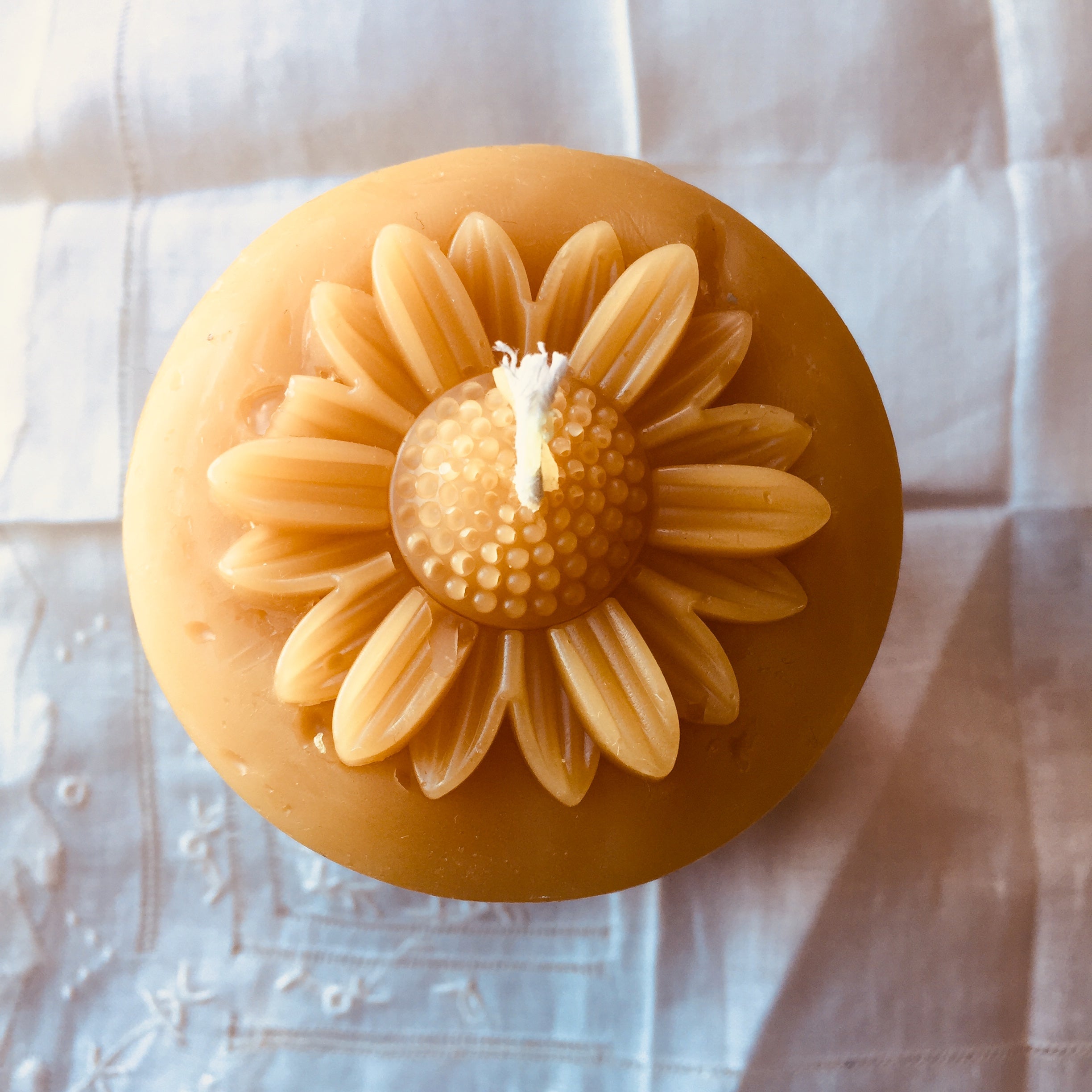 Spring time Candle - Pioneer Spirit