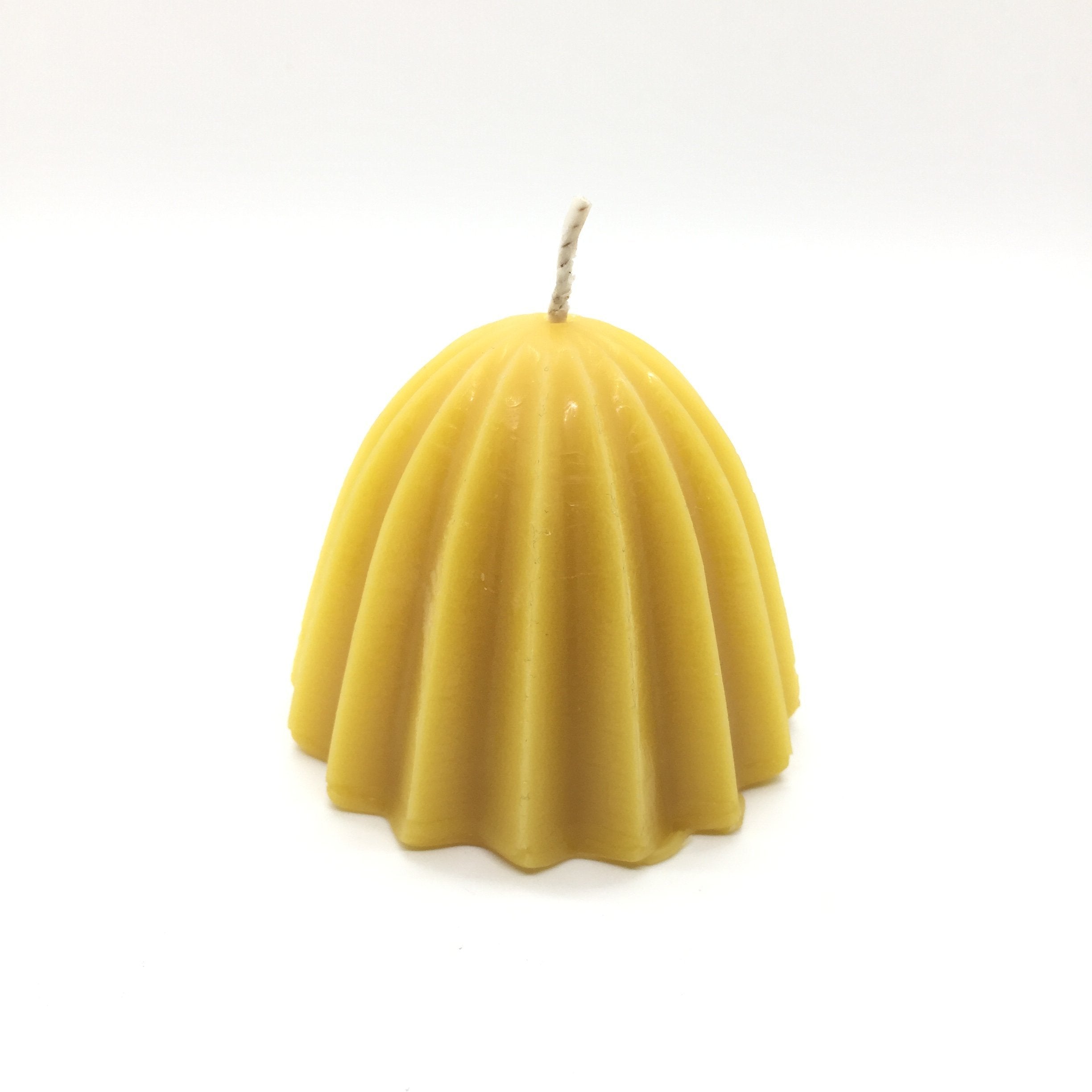 Starburst Candle - Pioneer Spirit